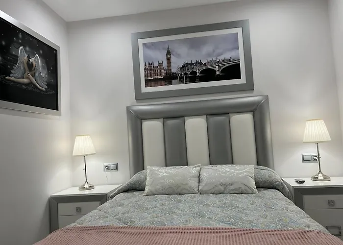 Apartamento 128 Espinel
