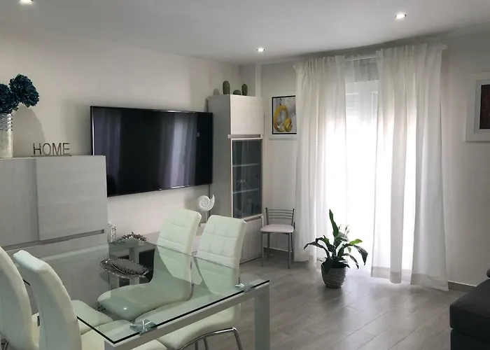 Apartamento 128 Espinel