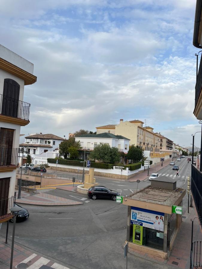 Apartment 128 Espinel *