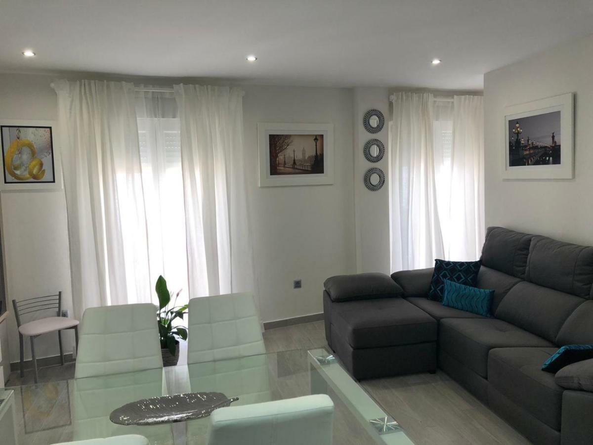 128 Espinel Apartment Ronda