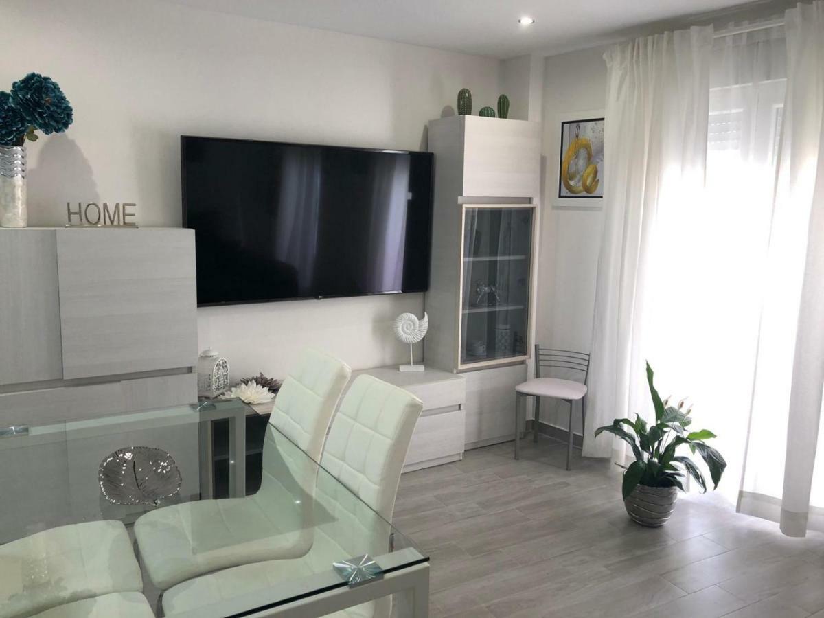 Apartment 128 Espinel Ronda