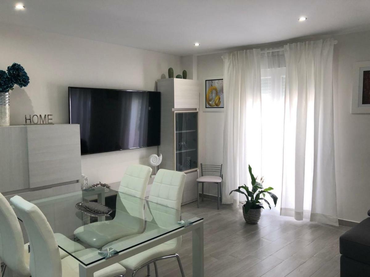 Apartment 128 Espinel Ronda