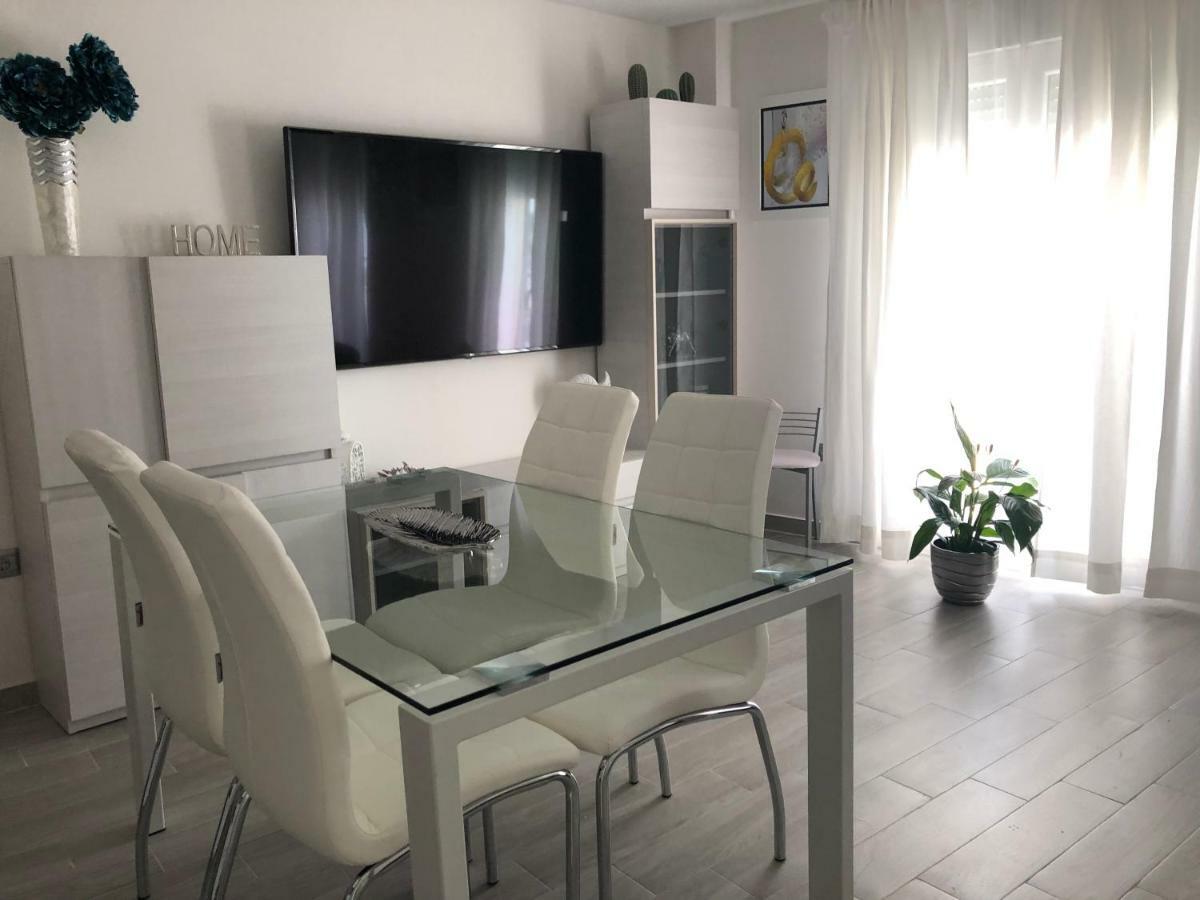 Apartamento 128 Espinel