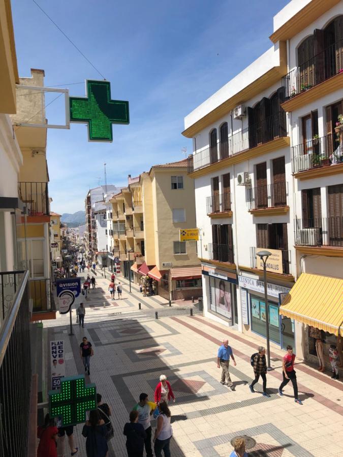 128 Espinel Ronda