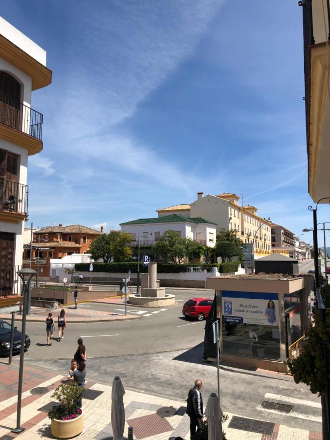 Apartment 128 Espinel *