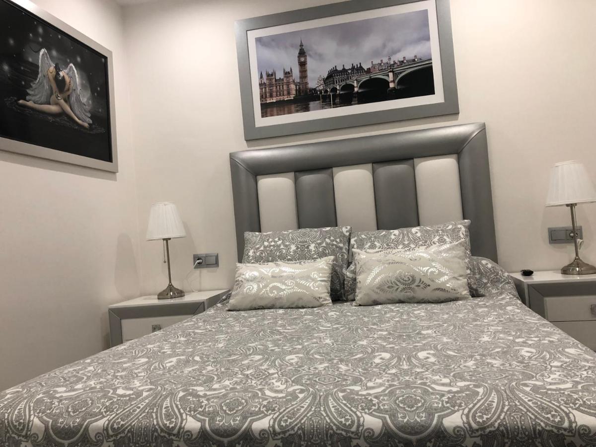 Apartment 128 Espinel