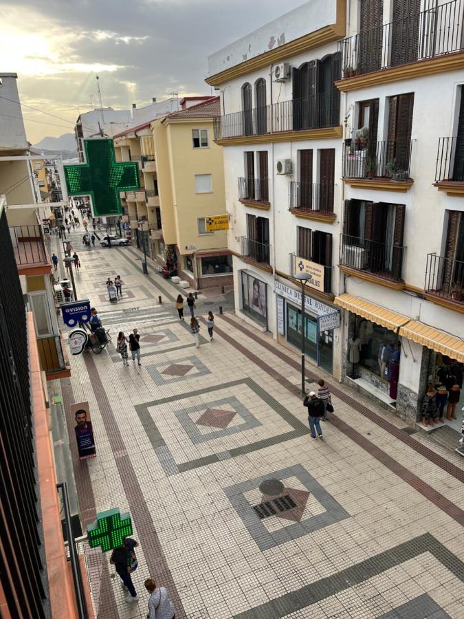128 Espinel * Ronda