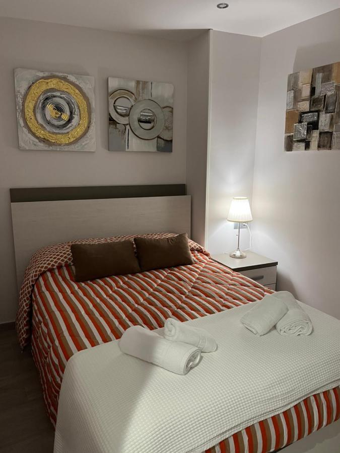 128 Espinel Apartment