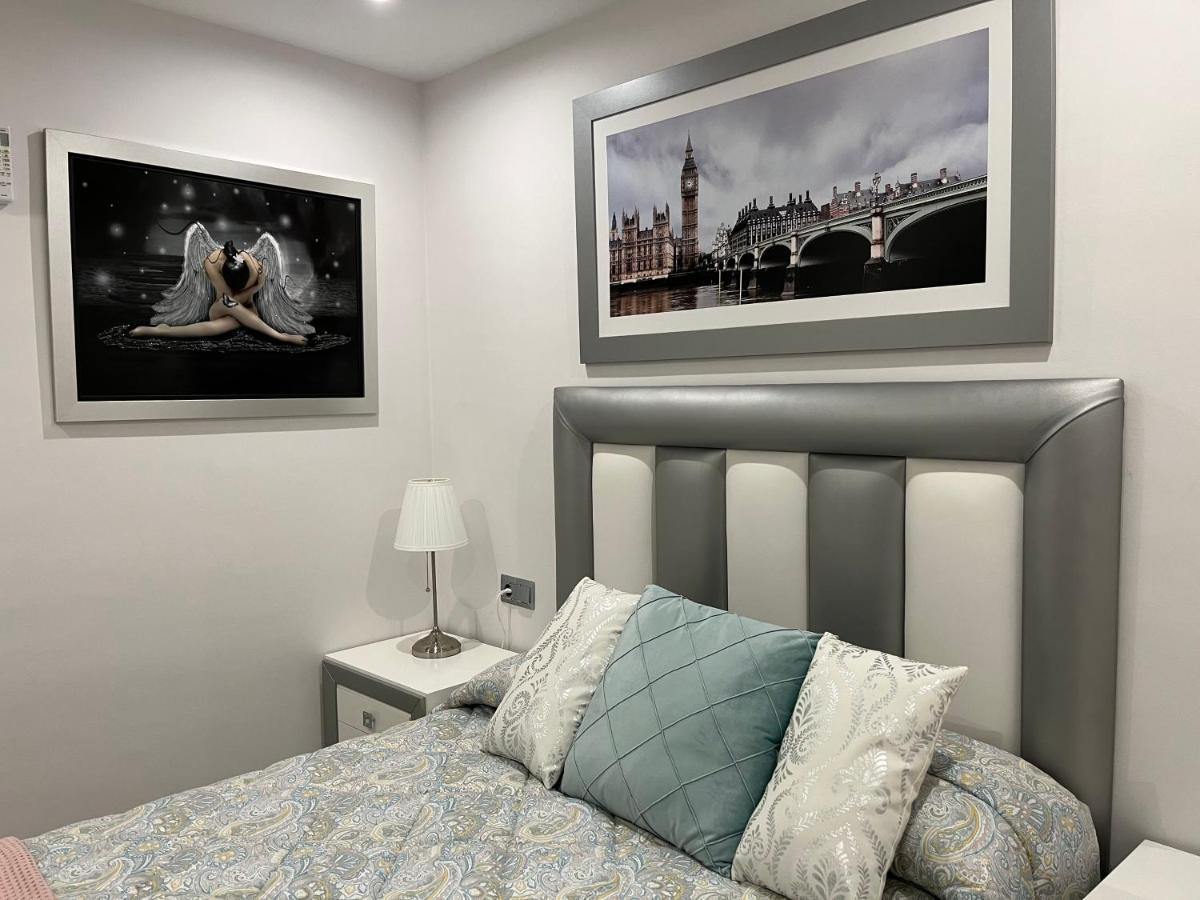 Apartment 128 Espinel *