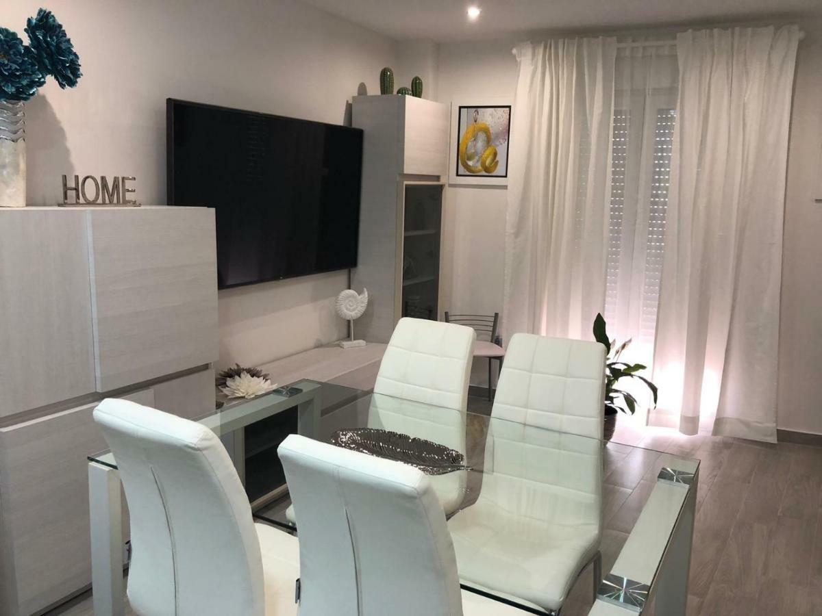 Apartment 128 Espinel