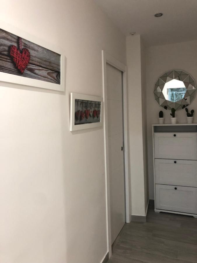 128 Espinel Apartment *